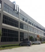 肇慶市恒英電子與我司合作